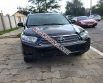 продам Toyota Highlander в пмр  фото 1