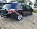 продам Toyota Highlander в пмр  фото 3