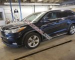 продам Toyota Highlander в пмр  фото 5