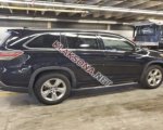 продам Toyota Highlander в пмр  фото 4