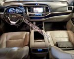 продам Toyota Highlander в пмр  фото 6