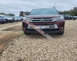 продам Toyota Highlander в пмр  фото 3