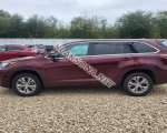 продам Toyota Highlander в пмр  фото 1