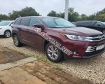 продам Toyota Highlander в пмр  фото 6