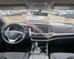 продам Toyota Highlander в пмр  фото 4