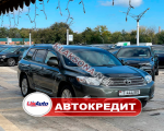 продам Toyota Highlander в пмр  фото 6