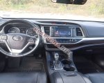 продам Toyota Highlander в пмр  фото 1