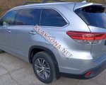 продам Toyota Highlander в пмр  фото 5