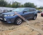 продам Toyota Highlander в пмр  фото 1