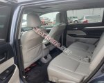 продам Toyota Highlander в пмр  фото 3