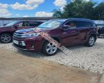 продам Toyota Highlander в пмр  фото 5