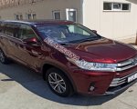 продам Toyota Highlander в пмр  фото 5