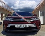 продам Toyota Highlander в пмр  фото 2