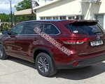 продам Toyota Highlander в пмр  фото 4