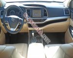 продам Toyota Highlander в пмр  фото 1