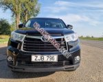 продам Toyota Highlander в пмр  фото 2