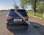 продам Toyota Highlander в пмр  фото 5