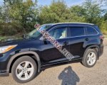 продам Toyota Highlander в пмр  фото 4