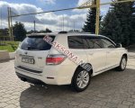 продам Toyota Highlander в пмр  фото 4