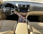 продам Toyota Highlander в пмр  фото 2