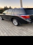 продам Toyota Highlander в пмр  фото 1