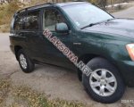 продам Toyota Highlander в пмр  фото 2