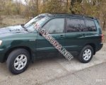 продам Toyota Highlander в пмр  фото 1