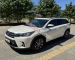 продам Toyota Highlander в пмр  фото 6