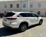 продам Toyota Highlander в пмр  фото 5