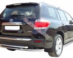 продам Toyota Highlander в пмр  фото 3