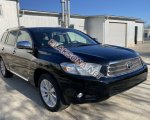 продам Toyota Highlander в пмр  фото 1