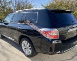 продам Toyota Highlander в пмр  фото 4