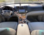 продам Toyota Highlander в пмр  фото 3