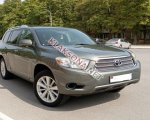 продам Toyota Highlander в пмр  фото 6