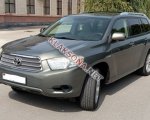 продам Toyota Highlander в пмр  фото 5