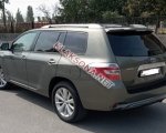 продам Toyota Highlander в пмр  фото 3