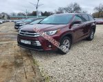 продам Toyota Highlander в пмр  фото 6