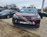 продам Toyota Highlander в пмр  фото 5