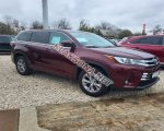 продам Toyota Highlander в пмр  фото 4