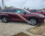 продам Toyota Highlander в пмр  фото 3