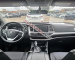 продам Toyota Highlander в пмр  фото 1