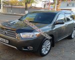 продам Toyota Highlander в пмр  фото 5