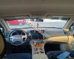 продам Toyota Highlander в пмр  фото 3