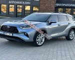 продам Toyota Highlander в пмр  фото 3