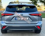 продам Toyota Highlander в пмр  фото 4