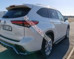 продам Toyota Highlander в пмр  фото 4