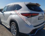 продам Toyota Highlander в пмр  фото 3