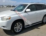 продам Toyota Highlander в пмр  фото 5