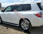 продам Toyota Highlander в пмр  фото 2