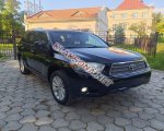 продам Toyota Highlander в пмр  фото 5